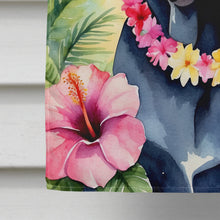Load image into Gallery viewer, Neapolitan Mastiff Luau House Flag