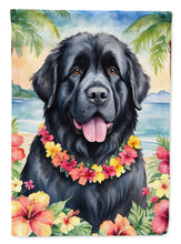 Load image into Gallery viewer, Newfoundland Luau House Flag