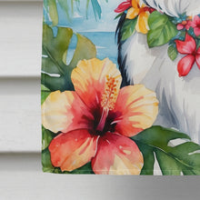 Load image into Gallery viewer, Papillon Luau House Flag