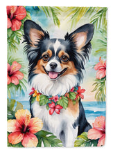 Load image into Gallery viewer, Papillon Luau House Flag