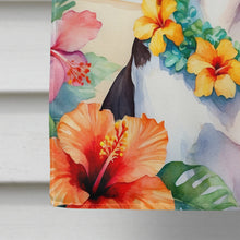 Load image into Gallery viewer, Pointer Luau House Flag