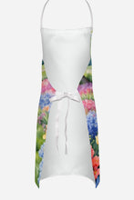 Load image into Gallery viewer, American Foxhound Spring Garden Apron – Artist-Designed Kitchen, BBQ &amp; Craft Apron