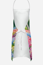 Load image into Gallery viewer, Borzoi Spring Path Apron – Artist-Designed Kitchen, BBQ &amp; Craft Apron