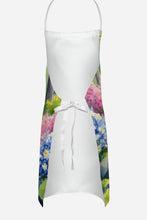 Load image into Gallery viewer, Boston Terrier Spring Path Apron – Artist-Designed Kitchen, BBQ &amp; Craft Apron