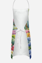 Load image into Gallery viewer, Boxer Spring Path Apron – Artist-Designed Kitchen, BBQ &amp; Craft Apron