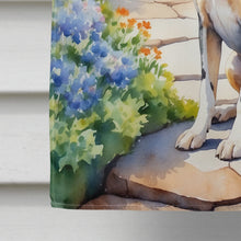 Load image into Gallery viewer, Catahoula Spring Path House Flag