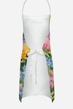 Load image into Gallery viewer, Chihuahua Spring Path Apron – Artist-Designed Kitchen, BBQ &amp; Craft Apron