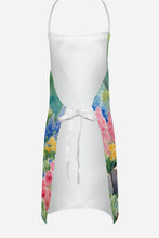 Load image into Gallery viewer, Chow Chow Spring Path Apron – Artist-Designed Kitchen, BBQ &amp; Craft Apron