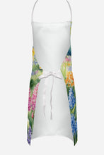 Load image into Gallery viewer, Cockapoo Spring Path Apron – Artist-Designed Kitchen, BBQ &amp; Craft Apron