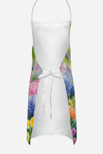 Load image into Gallery viewer, Goldendoodle Spring Path Apron – Artist-Designed Kitchen, BBQ &amp; Craft Apron