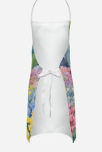 Load image into Gallery viewer, Great Dane Spring Path Apron – Artist-Designed Kitchen, BBQ &amp; Craft Apron