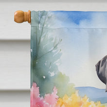 Load image into Gallery viewer, Great Dane Spring Path House Flag