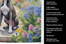 Load image into Gallery viewer, Great Dane Spring Path Kitchen Towel