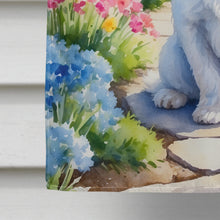 Load image into Gallery viewer, Maltese Spring Path House Flag