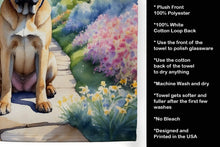 Load image into Gallery viewer, Mastiff Spring Path Kitchen Towel