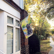 Load image into Gallery viewer, Puli Spring Path House Flag