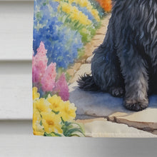 Load image into Gallery viewer, Puli Spring Path House Flag