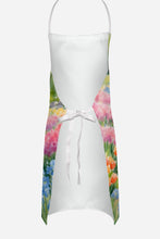 Load image into Gallery viewer, Shar Pei Spring Path Apron – Artist-Designed Kitchen, BBQ &amp; Craft Apron