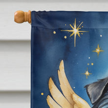 Load image into Gallery viewer, Affenpinscher My Angel House Flag