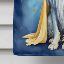 Load image into Gallery viewer, Afghan Hound My Angel House Flag