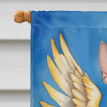Load image into Gallery viewer, American Hairless Terrier My Angel House Flag