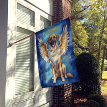 Load image into Gallery viewer, Anatolian Shepherd My Angel House Flag