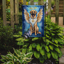 Load image into Gallery viewer, Anatolian Shepherd My Angel Garden Flag – Memorial or Christmas Dog Angel Decor
