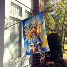 Load image into Gallery viewer, Australian Terrier My Angel House Flag