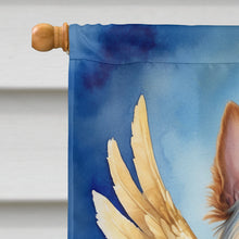 Load image into Gallery viewer, Australian Terrier My Angel House Flag
