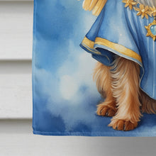 Load image into Gallery viewer, Australian Terrier My Angel House Flag
