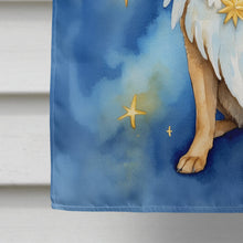 Load image into Gallery viewer, Belgian Tervuren My Angel House Flag