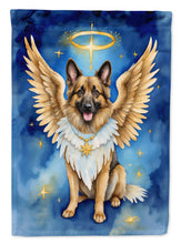 Load image into Gallery viewer, Belgian Tervuren My Angel House Flag