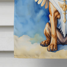Load image into Gallery viewer, Bloodhound My Angel House Flag