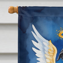 Load image into Gallery viewer, Borzoi My Angel House Flag