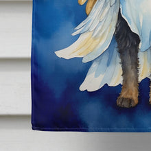 Load image into Gallery viewer, Bouvier des Flandres My Angel House Flag