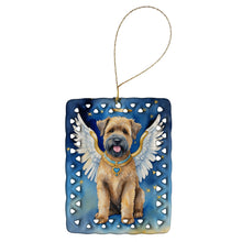 Load image into Gallery viewer, Bouvier des Flandres My Angel Porcelain Ornament