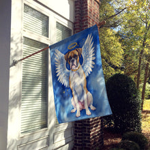 Load image into Gallery viewer, Boxer My Angel House Flag