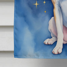 Load image into Gallery viewer, Boxer My Angel House Flag