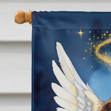 Load image into Gallery viewer, Boykin Spaniel My Angel House Flag