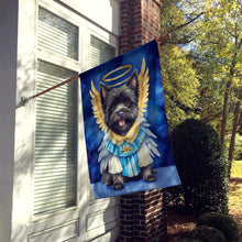Load image into Gallery viewer, Cairn Terrier My Angel House Flag