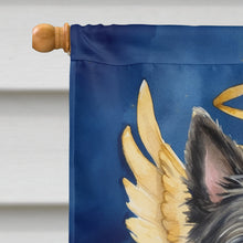 Load image into Gallery viewer, Cairn Terrier My Angel House Flag