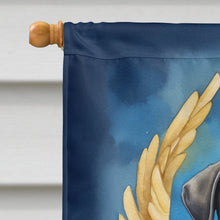 Load image into Gallery viewer, Cane Corso My Angel House Flag