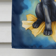 Load image into Gallery viewer, Cane Corso My Angel House Flag