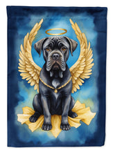 Load image into Gallery viewer, Cane Corso My Angel House Flag