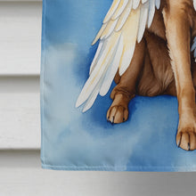 Load image into Gallery viewer, Chesapeake Bay Retriever My Angel House Flag