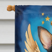 Load image into Gallery viewer, Chihuahua My Angel House Flag