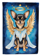 Load image into Gallery viewer, Chihuahua My Angel House Flag