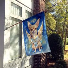 Load image into Gallery viewer, Chihuahua My Angel House Flag
