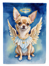 Load image into Gallery viewer, Chihuahua My Angel House Flag