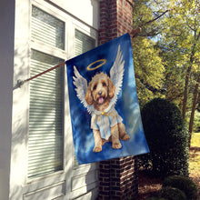 Load image into Gallery viewer, Cockapoo My Angel House Flag